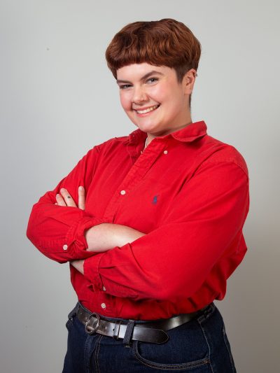 Avery Burrow