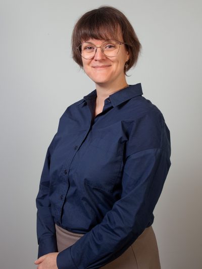 Joëlle Tremblay