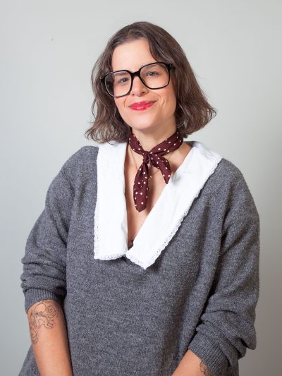 Josiane Stratis